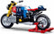 Sluban Café Racer Motor