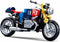Sluban Café Racer Motor