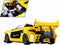 Sluban Engelse Supercar Geel