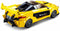 Sluban Engelse Supercar Geel