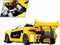 Sluban Engelse Supercar Geel