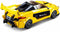 Sluban Engelse Supercar Geel