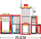 Sluban Fire - Brandweerkazerne
