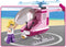 Sluban Girls Dream - Strand Helikopter