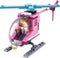 Sluban Girls Dream - Strand Helikopter