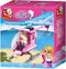 Sluban Girls Dream - Strand Helikopter