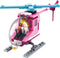 Sluban Girls Dream - Strand Helikopter