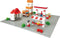 Sluban Kiddy Bricks - Basis Bouwplaat 40x40cm M38-B0182Sluban