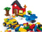 Sluban Kiddy Bricks - Basis Bouwstenen 415 stuks M38-B0502Sluban
