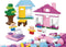 Sluban Kiddy Bricks - Basis Bouwstenen 415 stuks M38-B0503Sluban