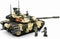 Sluban Large Battle Tank