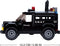 Sluban M38-B0653 Gepantserde ME Bus