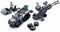 Sluban M38-B0681 - Gecombineerd Sluban Set Duits
