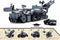 Sluban M38-B0681 - Gecombineerd Sluban Set Duits