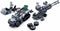 Sluban M38-B0681 - Gecombineerd Sluban Set Duits