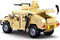 Sluban M38-B0837 - Gevechtsoff-roader