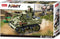 Sluban M38-B0856 - Lichte Geallieerde Tank