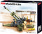 Sluban M777 Howitzer M38-B0890 - 258 onderdelen - Bouwdoos