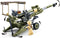 Sluban M777 Howitzer M38-B0890 - 258 onderdelen - Bouwdoos