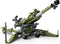 Sluban M777 Howitzer M38-B0890 - 258 onderdelen - Bouwdoos