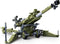 Sluban M777 Howitzer M38-B0890 - 258 onderdelen - Bouwdoos