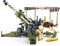Sluban M777 Howitzer M38-B0890 - 258 onderdelen - Bouwdoos