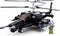 Sluban Model Bricks - Gevechts Helicopter