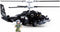 Sluban Model Bricks - Gevechts Helicopter