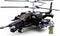 Sluban Model Bricks - Gevechts Helicopter