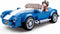 Sluban Model Bricks - Klassieke Sportwagen