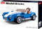 Sluban Model Bricks - Klassieke Sportwagen