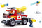 Sluban Off-Road Blus voertuig