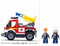 Sluban Off-Road Blus voertuig