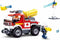 Sluban Off-Road Blus voertuig