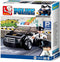 Sluban Police - Patrouille Wagen