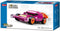 Sluban Power Bricks - Purple Wing