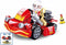 Sluban Pull-Back Kart