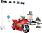 Sluban Racemotor Town Junior 16,5 X 14,1 Cm 60-delig