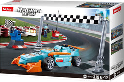 Sluban Racing Team - Klein Circuit