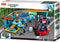 Sluban Racing Team - Pitstraat