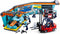 Sluban Racing Team - Pitstraat