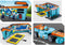 Sluban Racing Team - Pitstraat