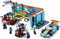 Sluban Racing Team - Pitstraat