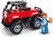 Sluban Rode Offroader
