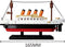 Sluban Sluban Titanic Small M38-B0576