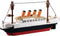Sluban Sluban Titanic Small M38-B0576