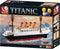 Sluban Sluban Titanic Small M38-B0576