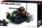 Sluban Small Tank Package Dimensions