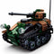 Sluban Small Tank Package Dimensions