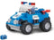 Sluban Special Police M38-B0183 S.W.A.T. Attack Politie Auto 121-delig